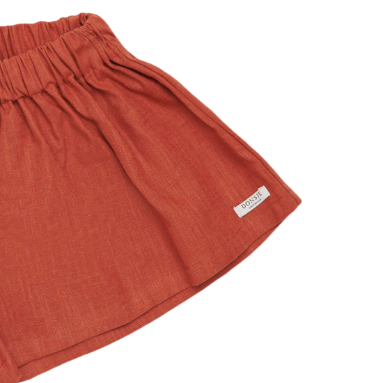Jorin Shorts