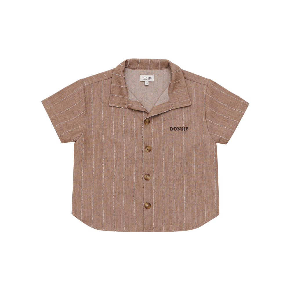 Lucian Shirt
