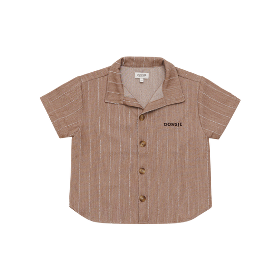 Lucian Shirt