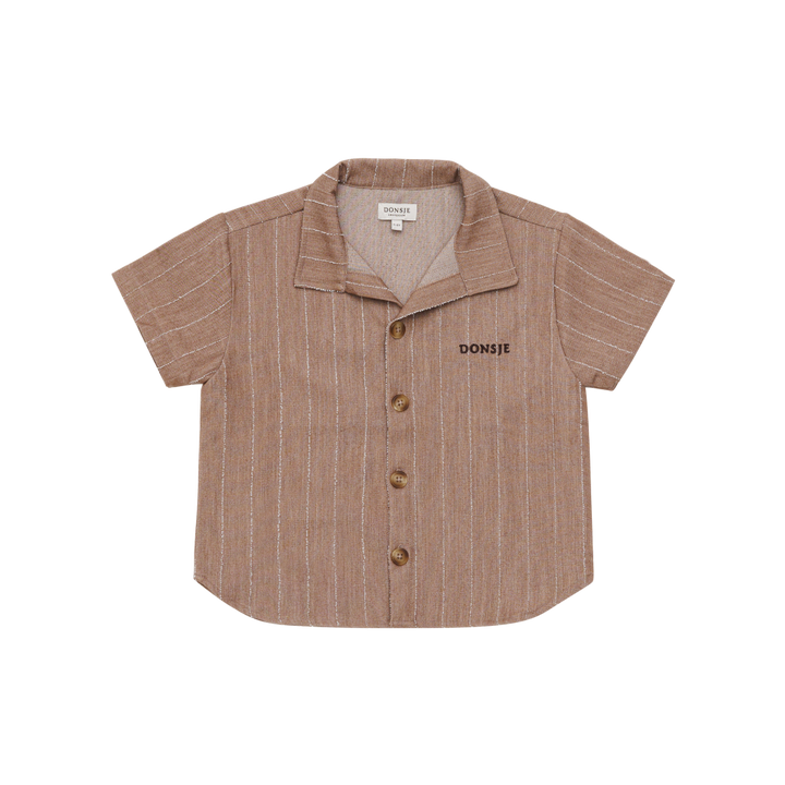 Lucian Shirt