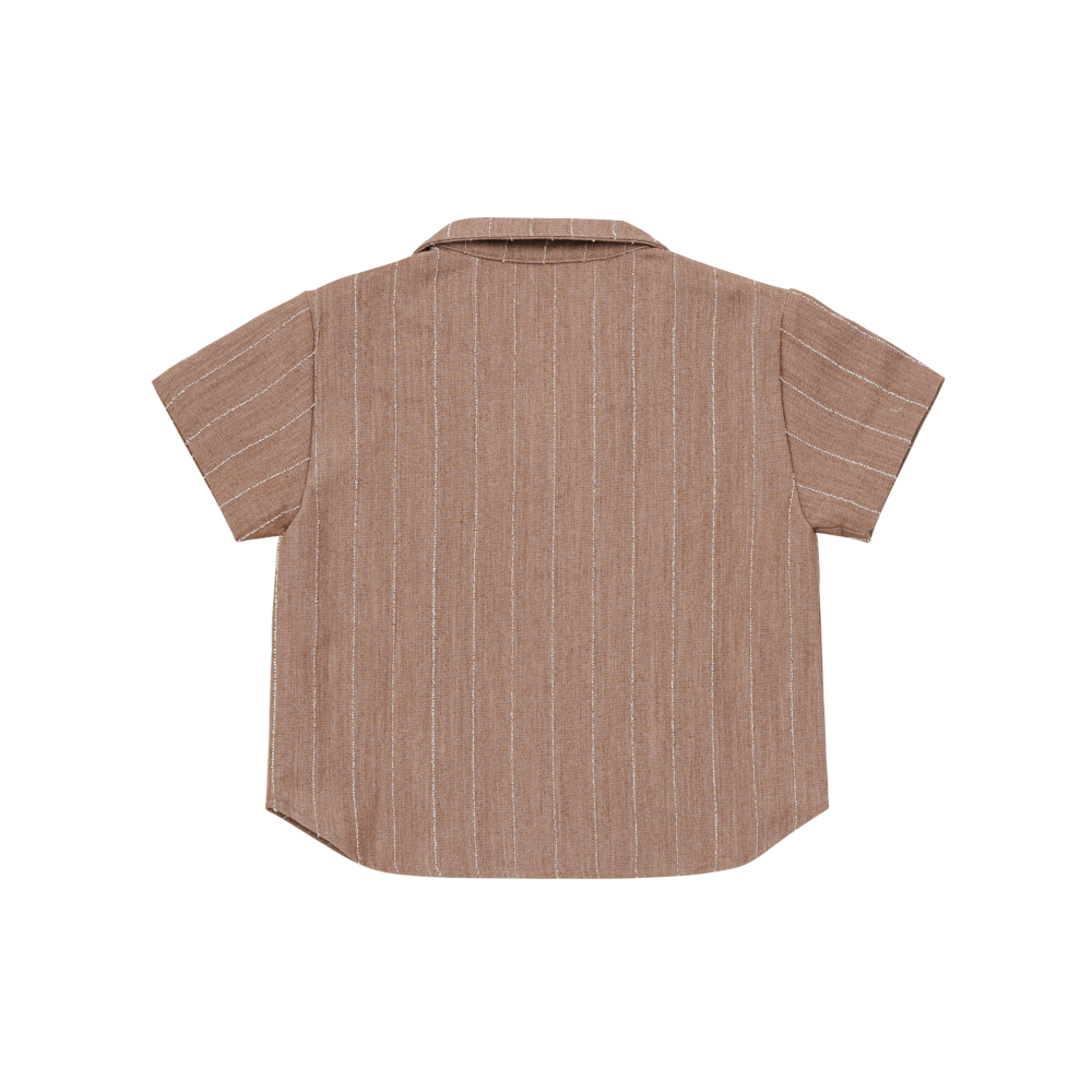 Lucian Shirt