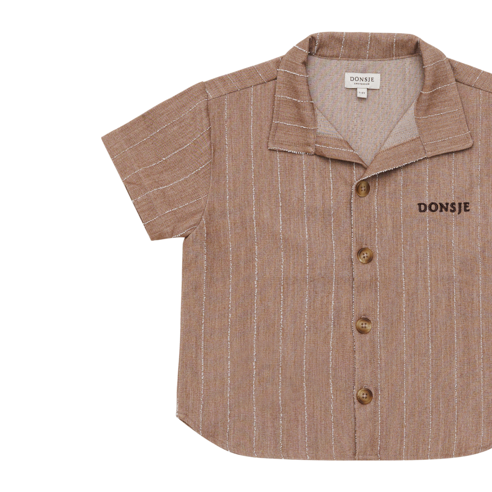 Lucian Shirt