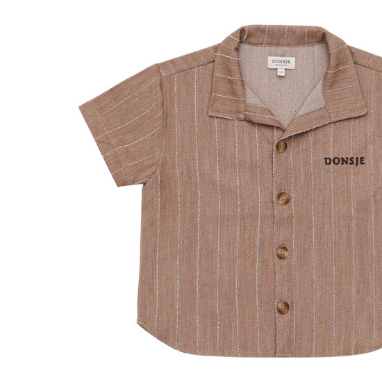 Lucian Shirt