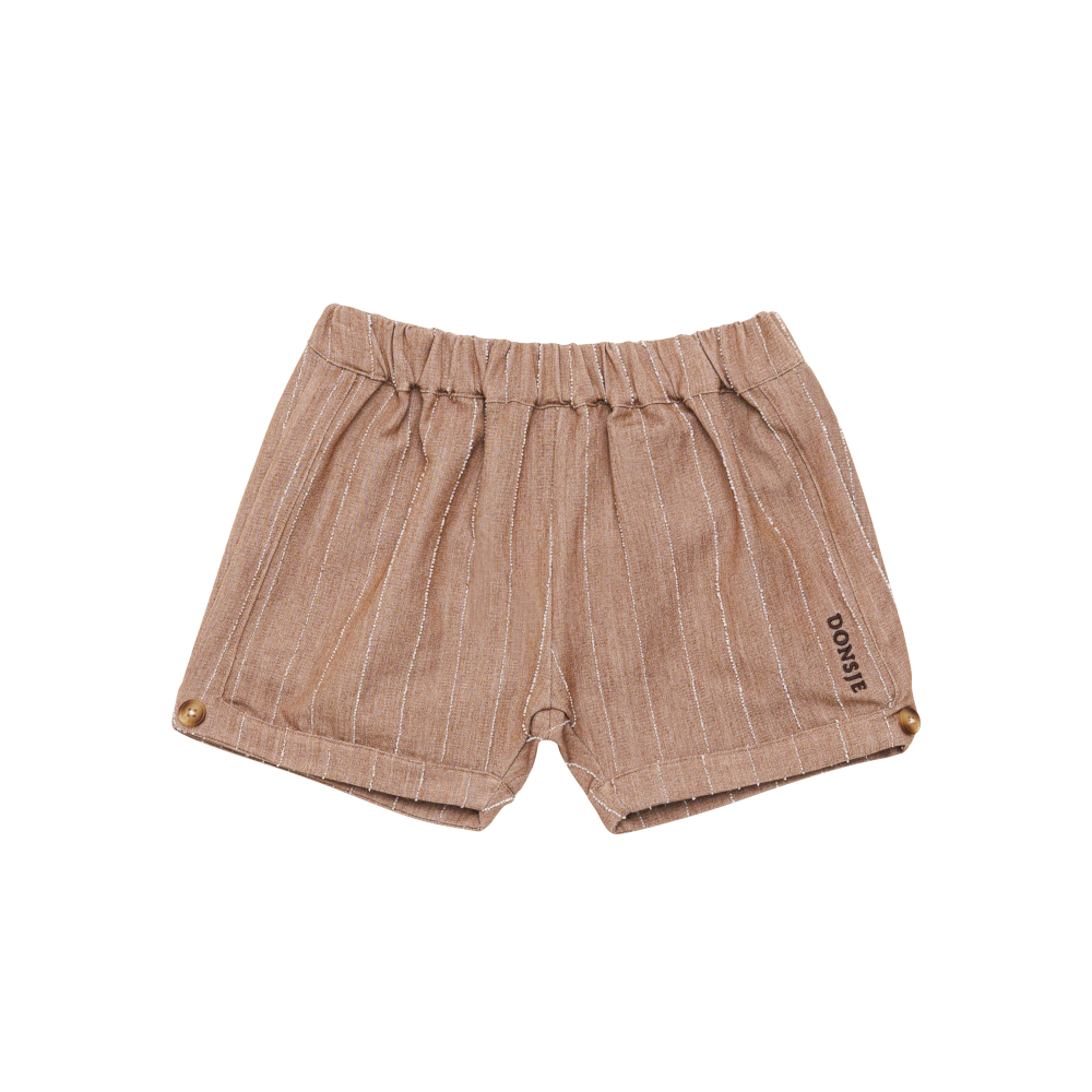 Dantien Shorts