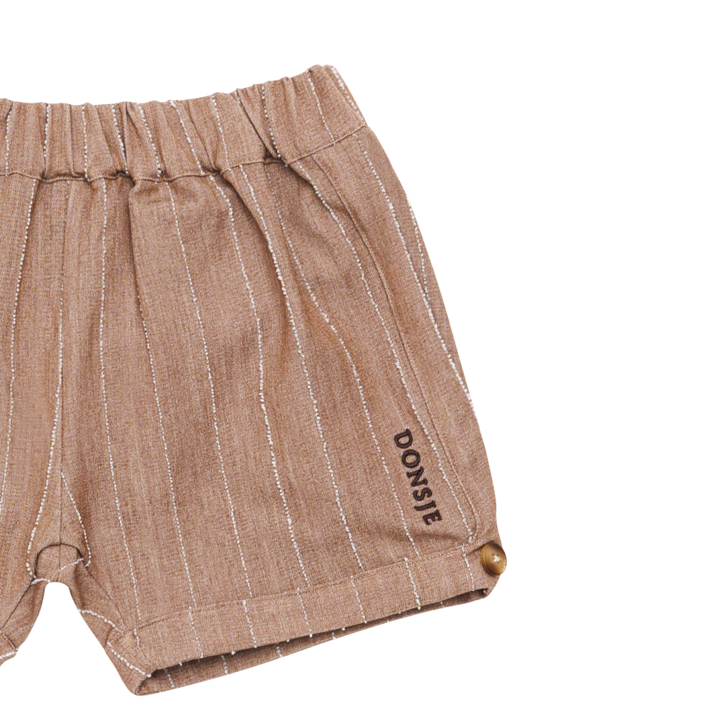 Dantien Shorts
