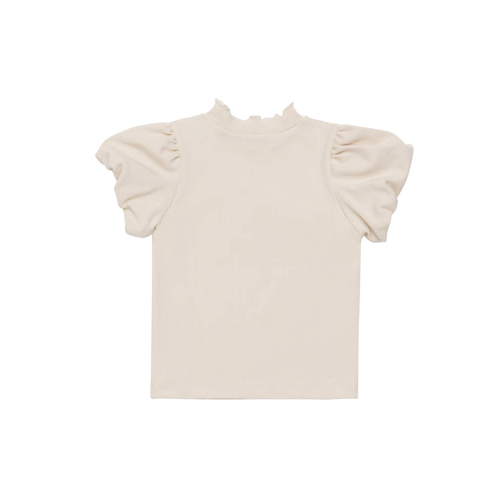 Marien Top | Rose