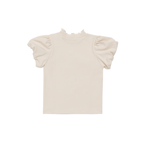 Marien Top | Rose
