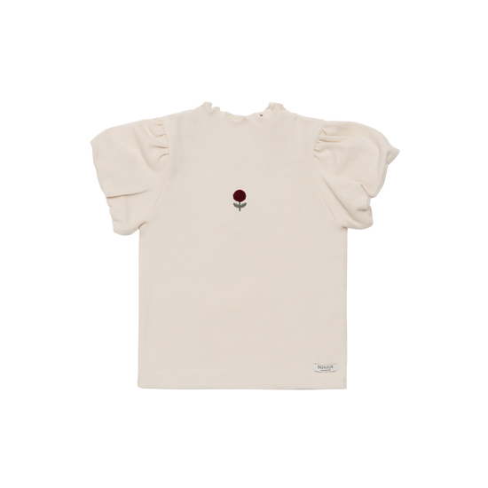 Marien Top | Rose