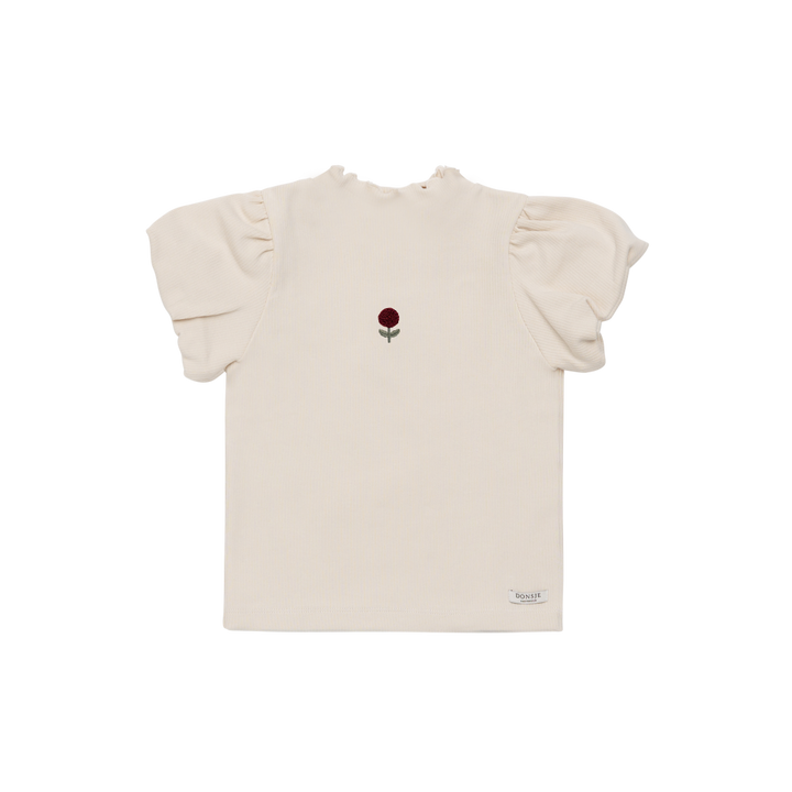 Marien Top | Rose