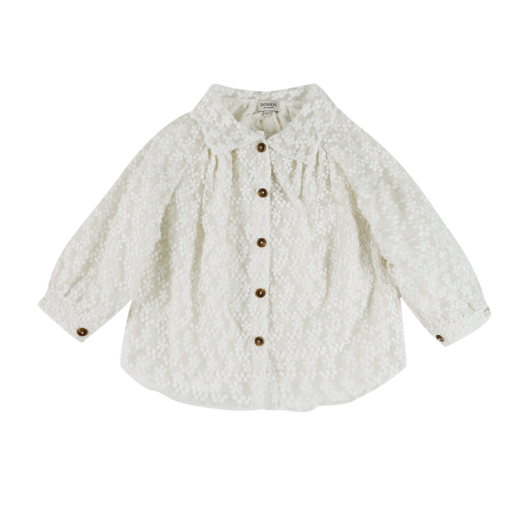 Mailien Blouse