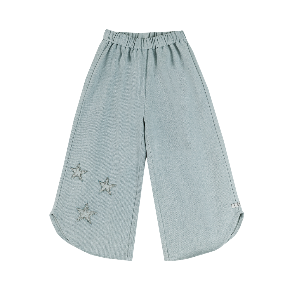 Hauke Denim Trousers | Stars