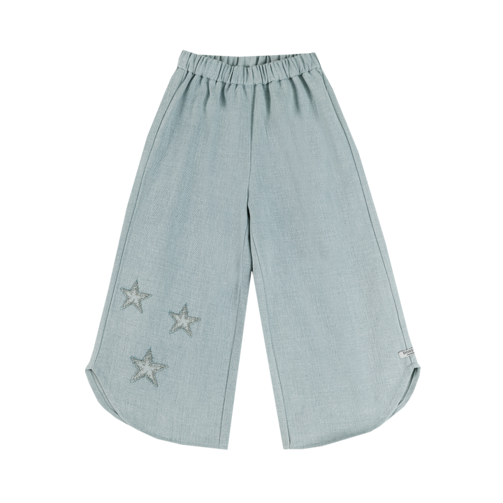 Hauke Denim Trousers | Stars