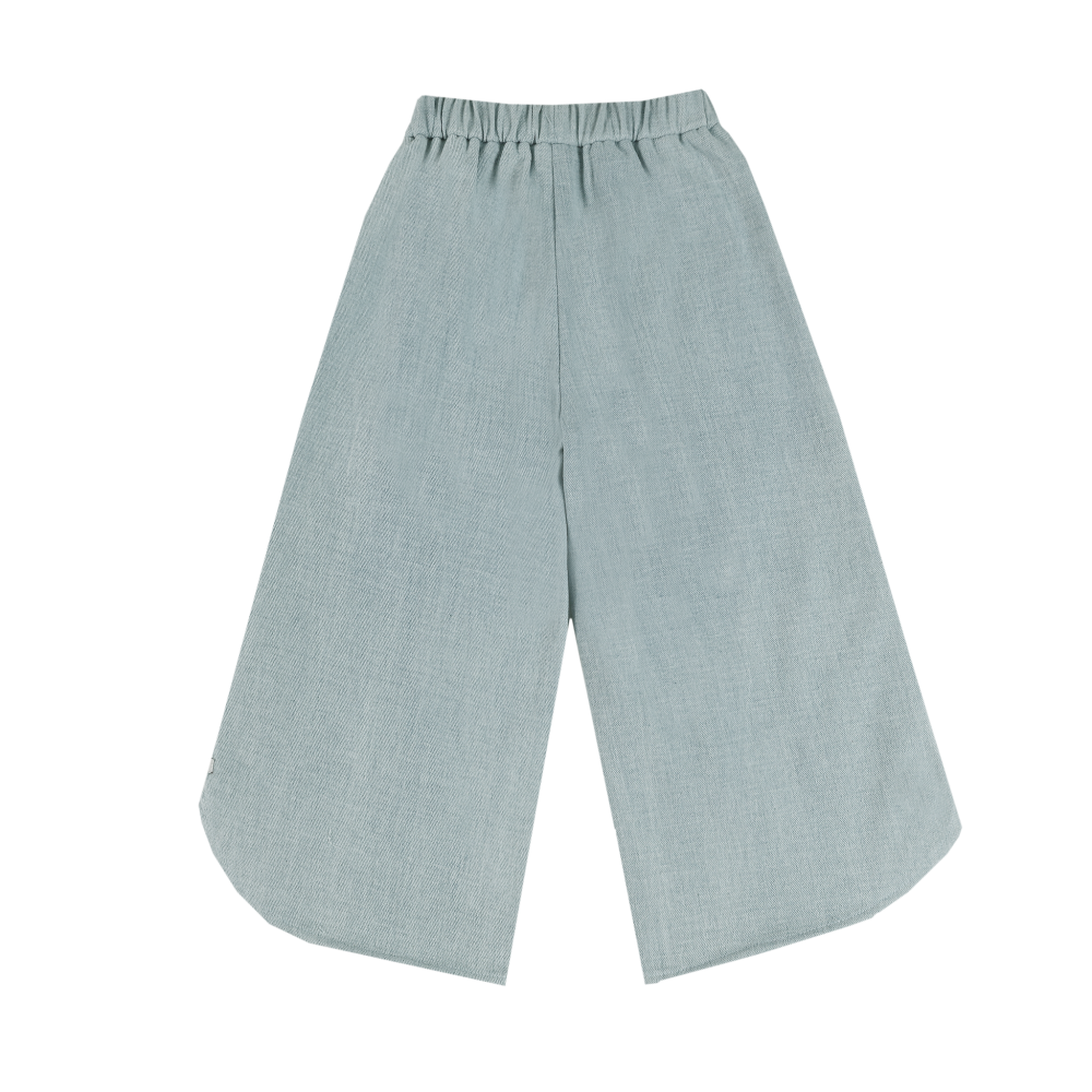 Hauke Denim Trousers | Stars