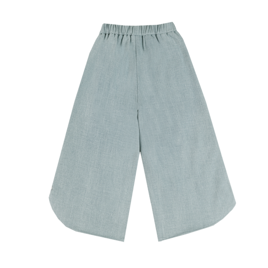 Hauke Denim Trousers | Stars