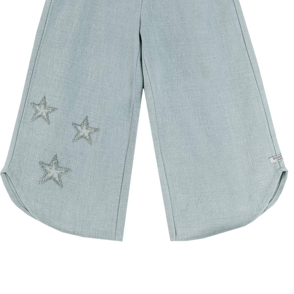 Hauke Denim Trousers | Stars