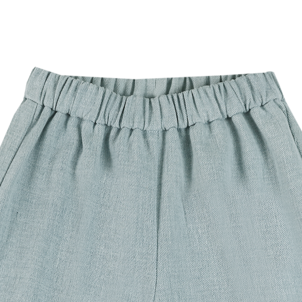 Hauke Denim Trousers | Stars