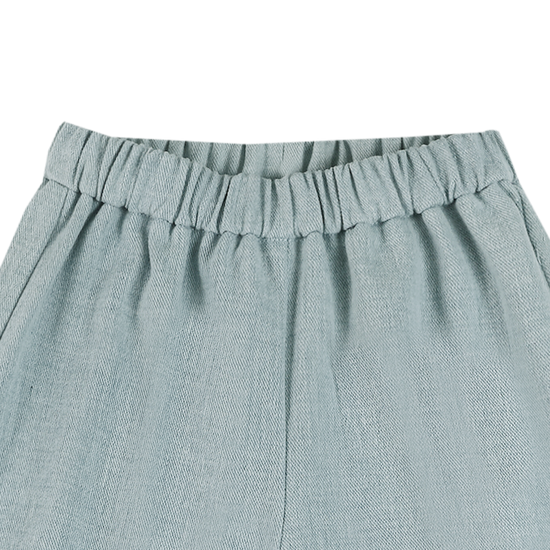 Hauke Denim Trousers | Stars