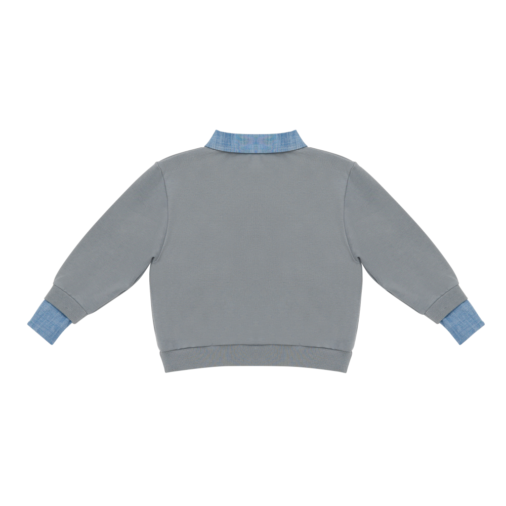 Priem Sweater