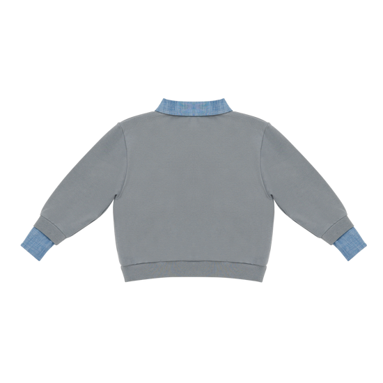 Priem Sweater