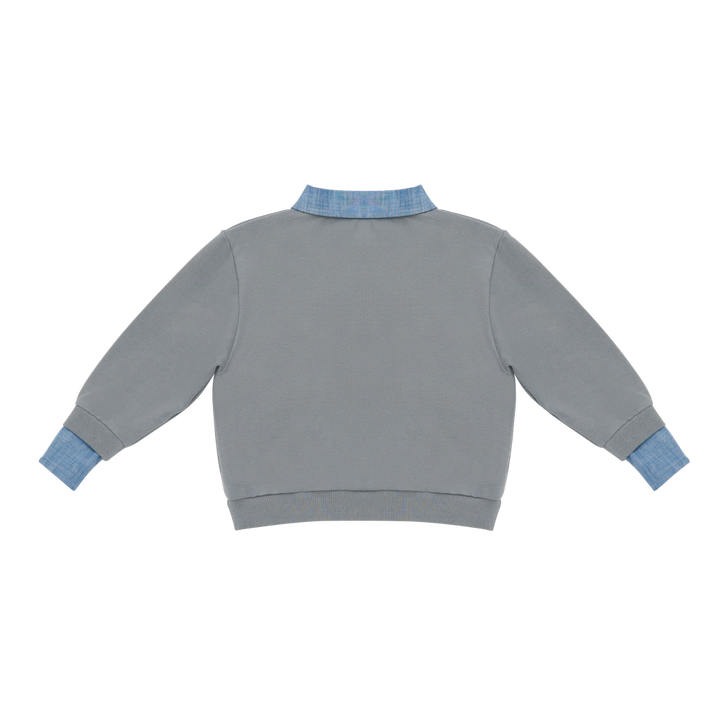 Priem Sweater