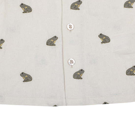 Deccie Shirt | Frogs
