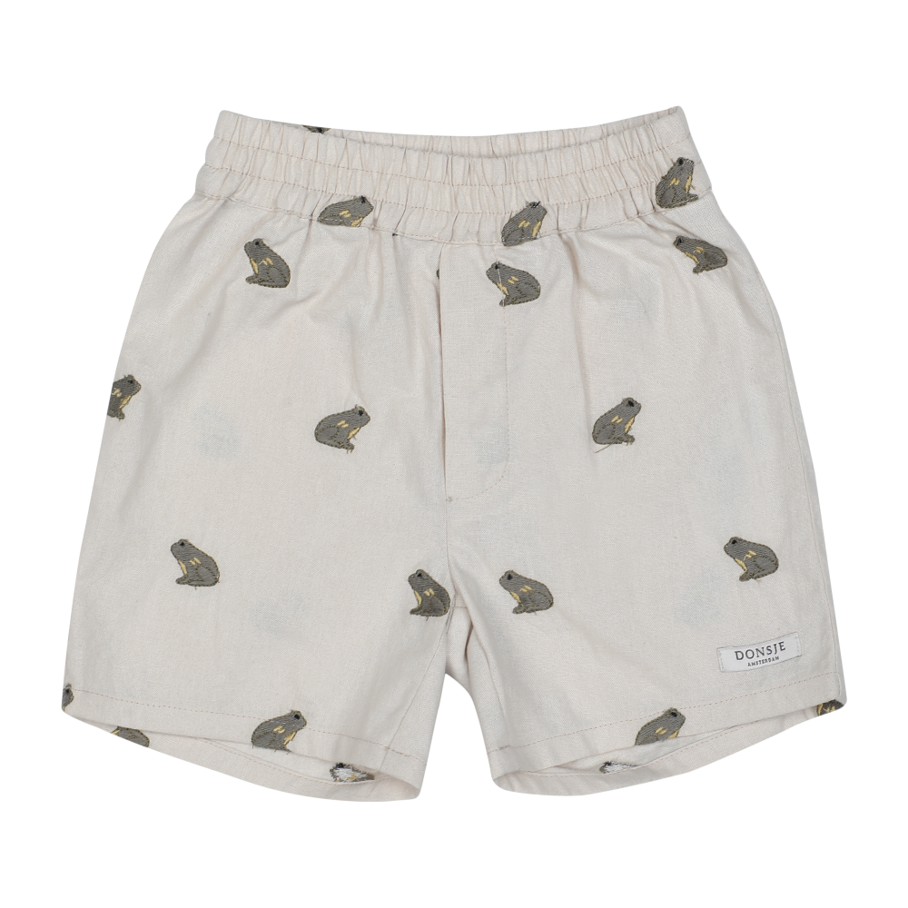 Olivier Shorts | Frogs