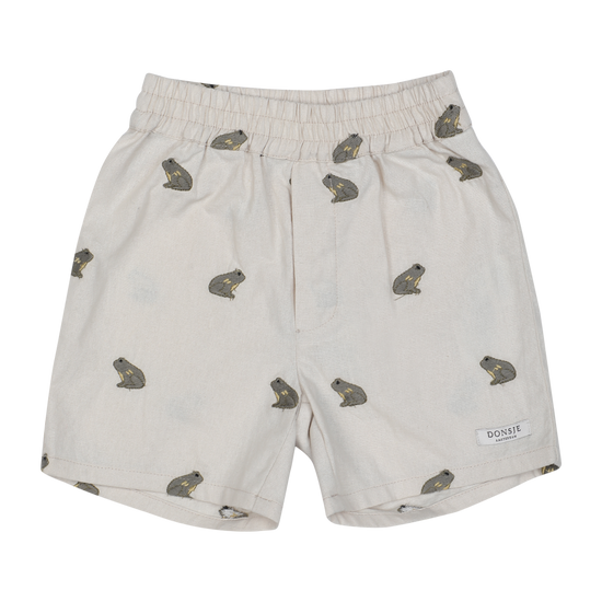 Olivier Shorts | Frogs