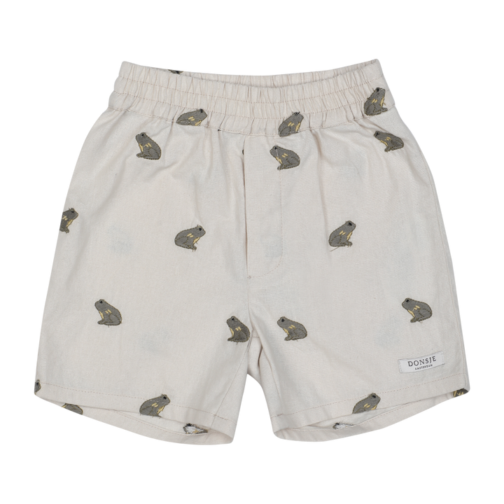 Olivier Shorts | Frogs