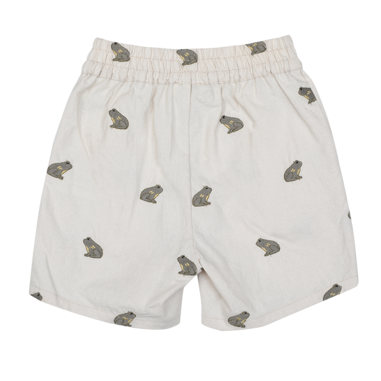 Olivier Shorts | Frogs