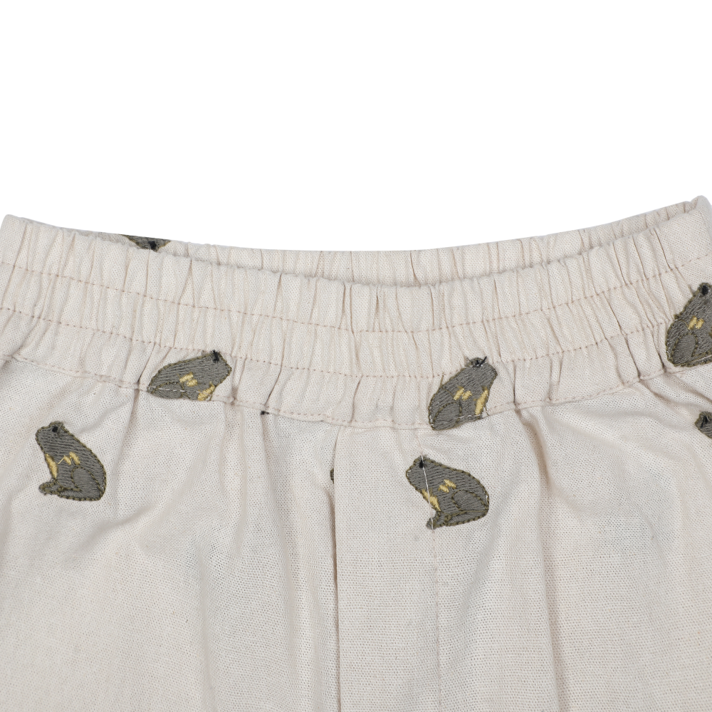 Olivier Shorts | Frogs