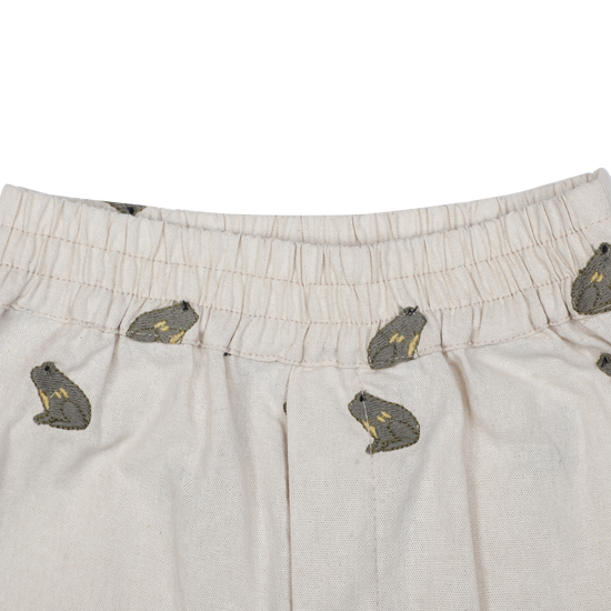 Olivier Shorts | Frogs
