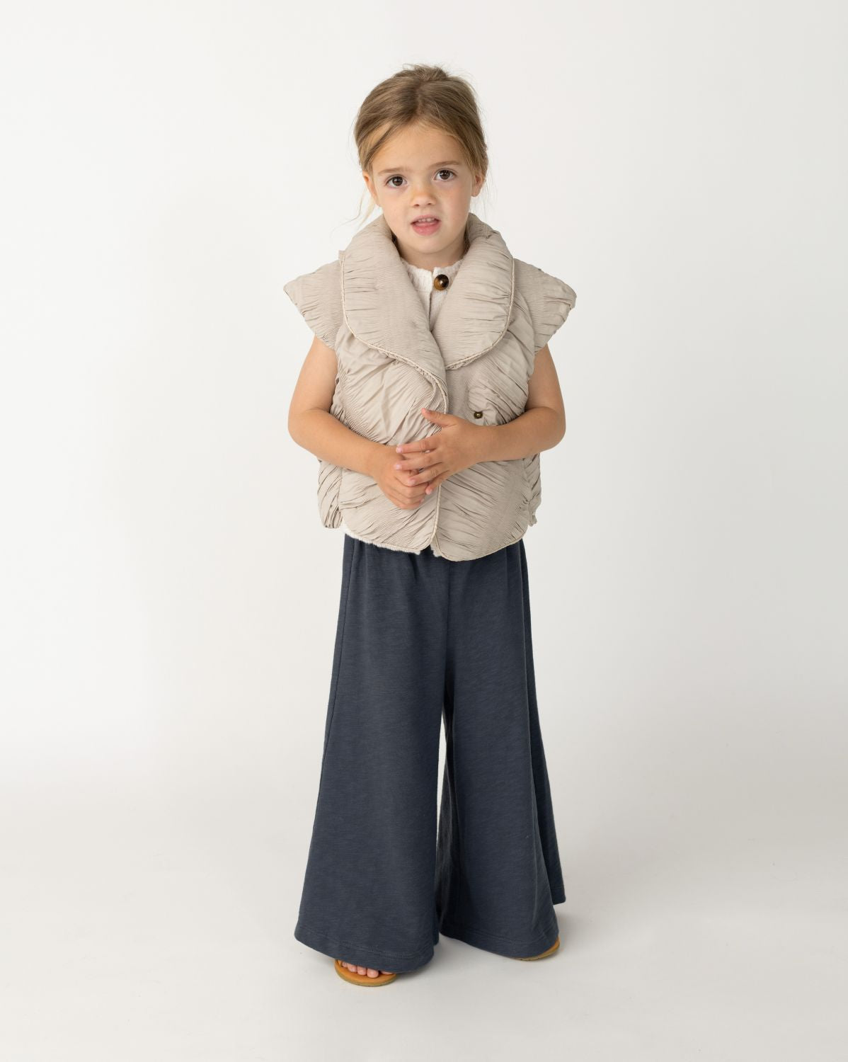 Hoyien Trousers