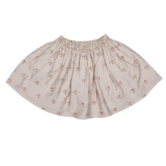 Cayley Skirt | Hummingbirds