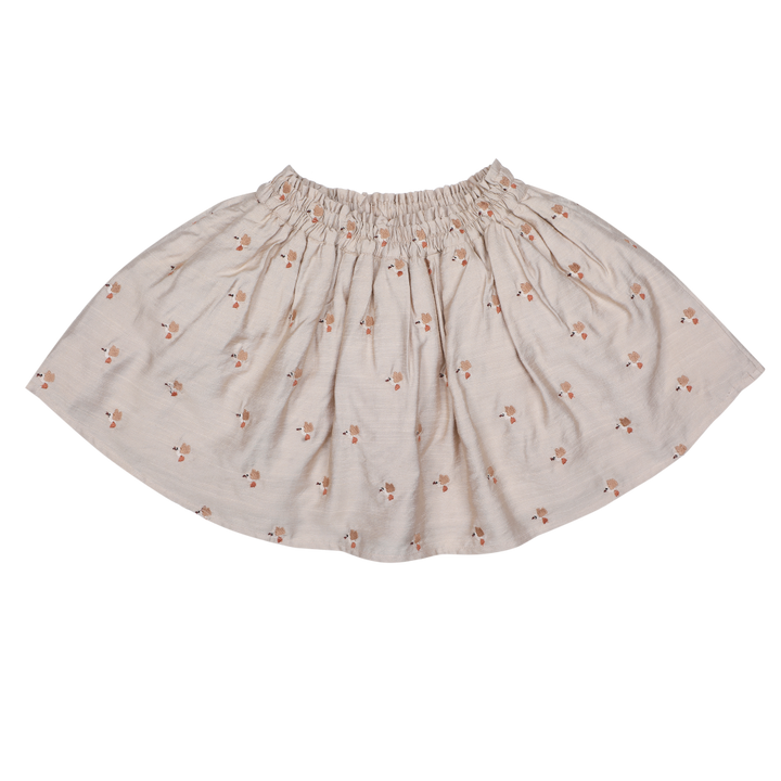 Cayley Skirt | Hummingbirds