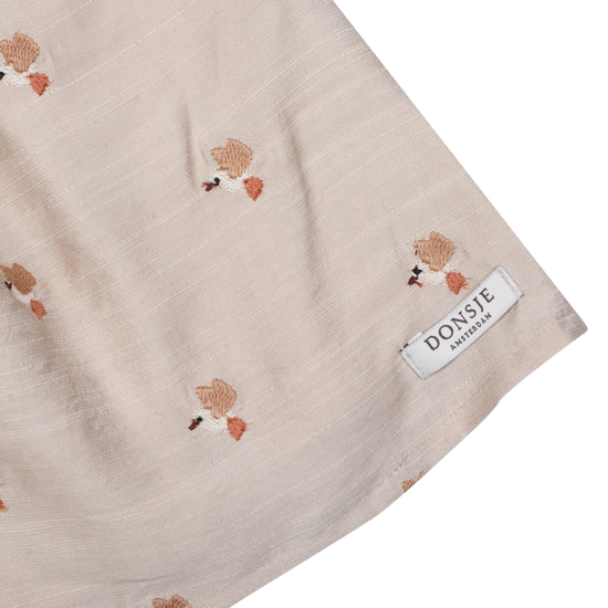 Cayley Skirt | Hummingbirds