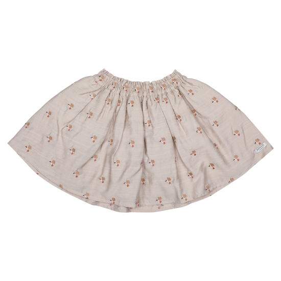Cayley Skirt | Hummingbirds
