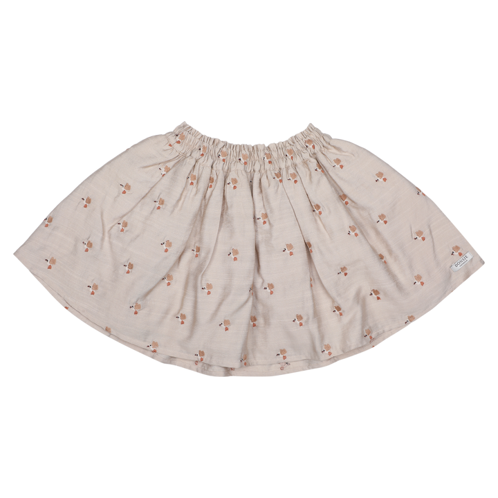 Cayley Skirt | Hummingbirds