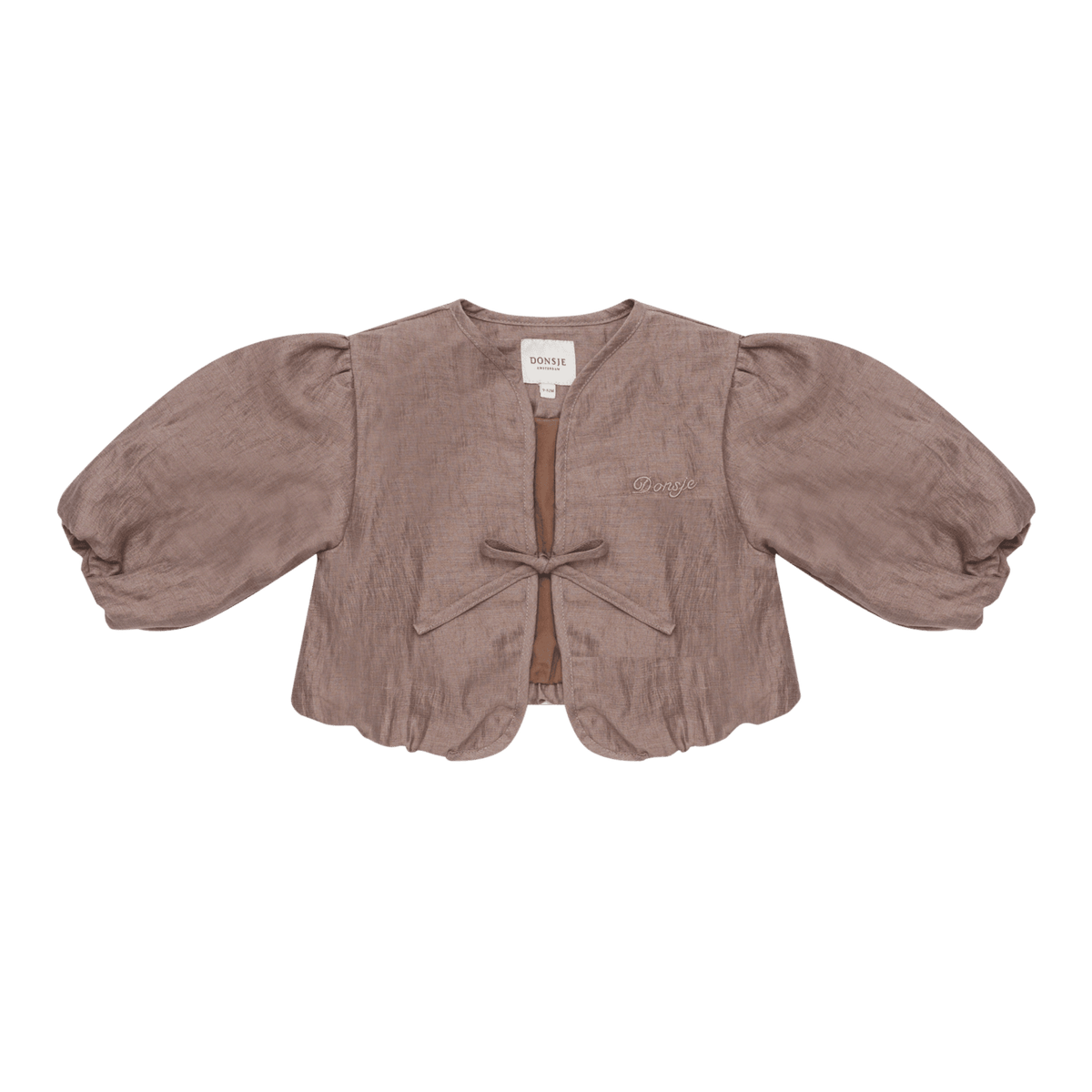 Edith Jacket