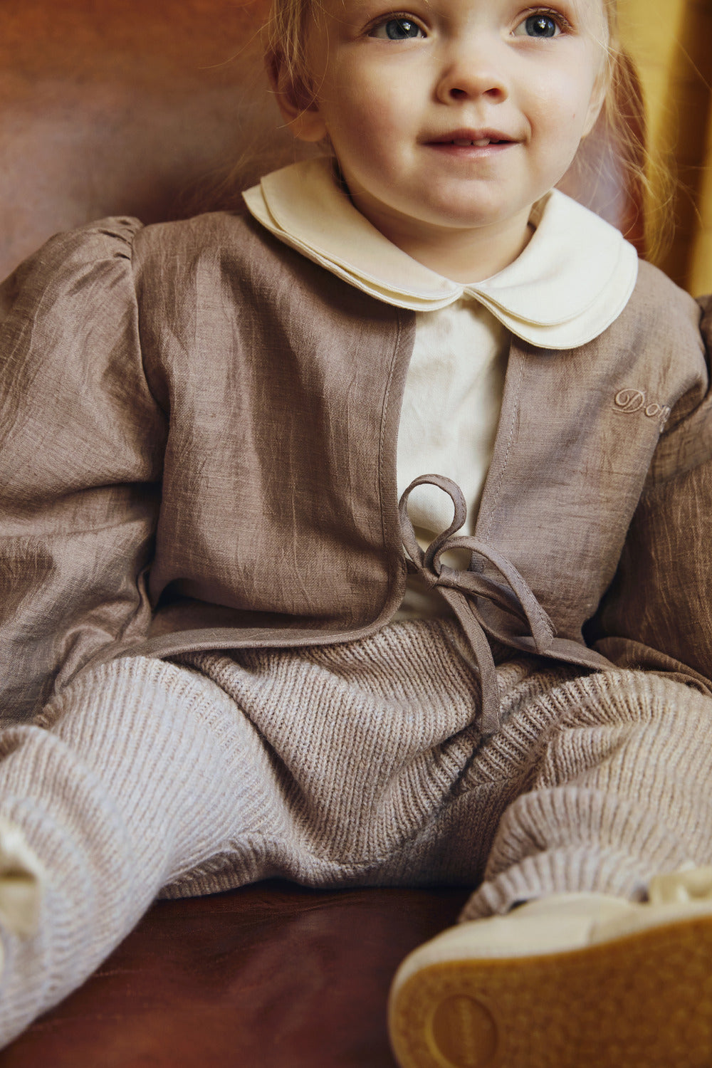 Edith Jacket