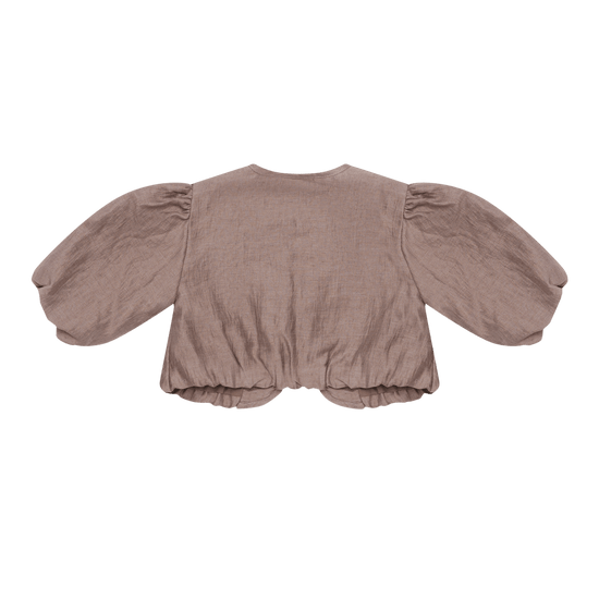 Edith Jacket