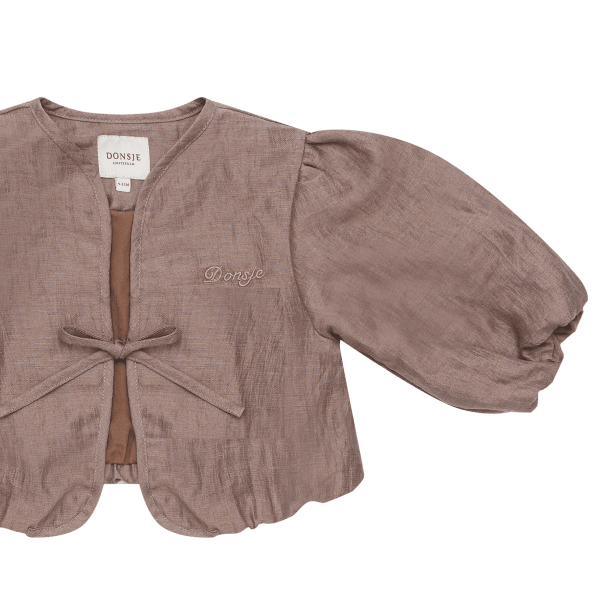 Edith Jacket