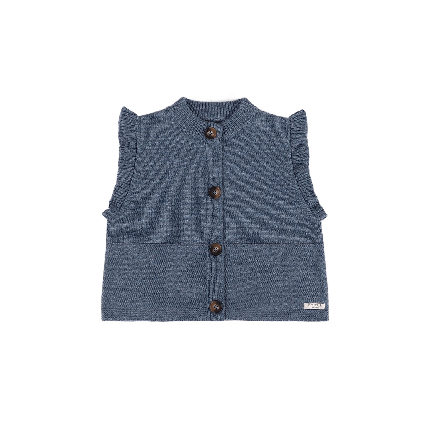 Hespera Vest