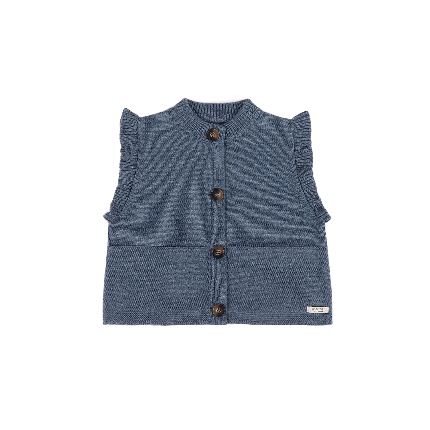 Hespera Vest