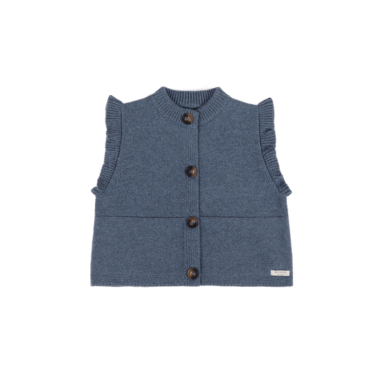 Hespera Vest