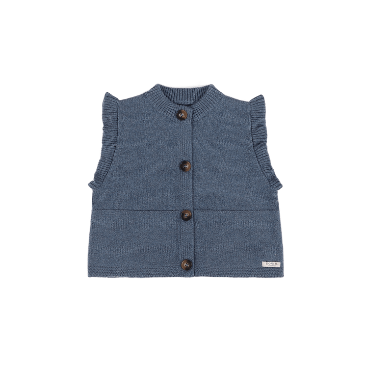 Hespera Vest