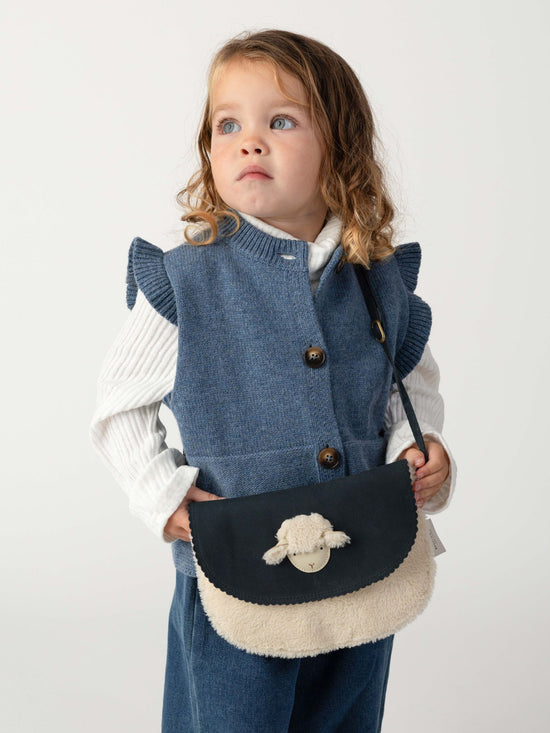 Hespera Vest