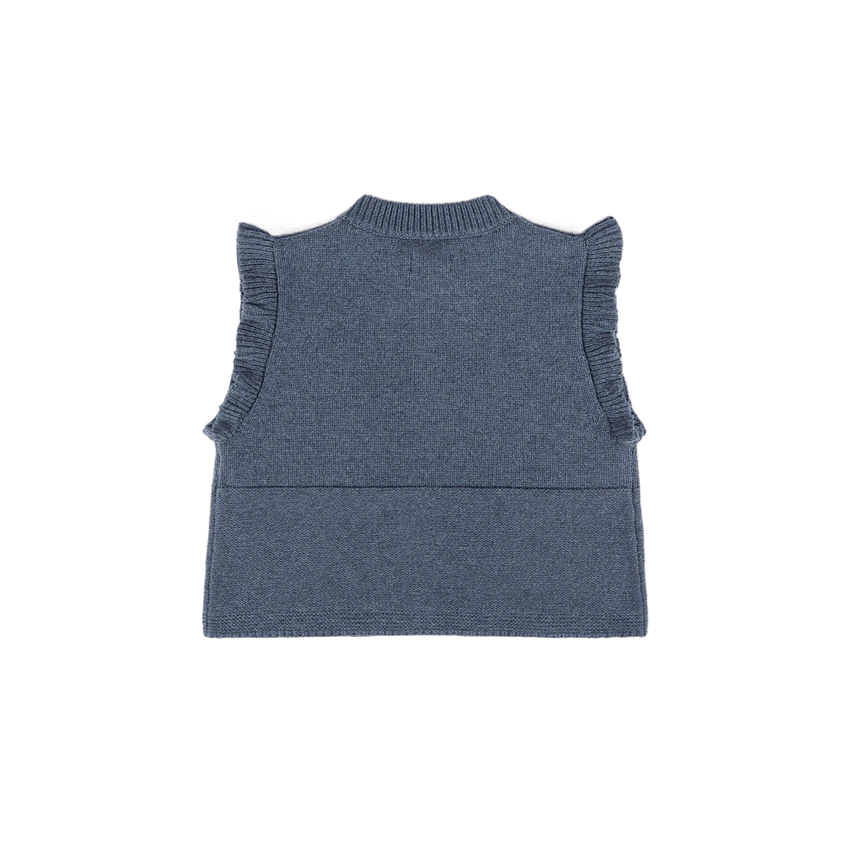 Hespera Vest