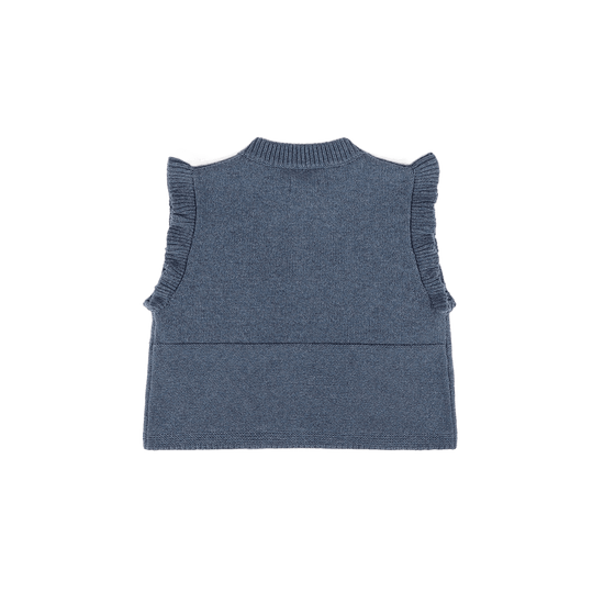 Hespera Vest