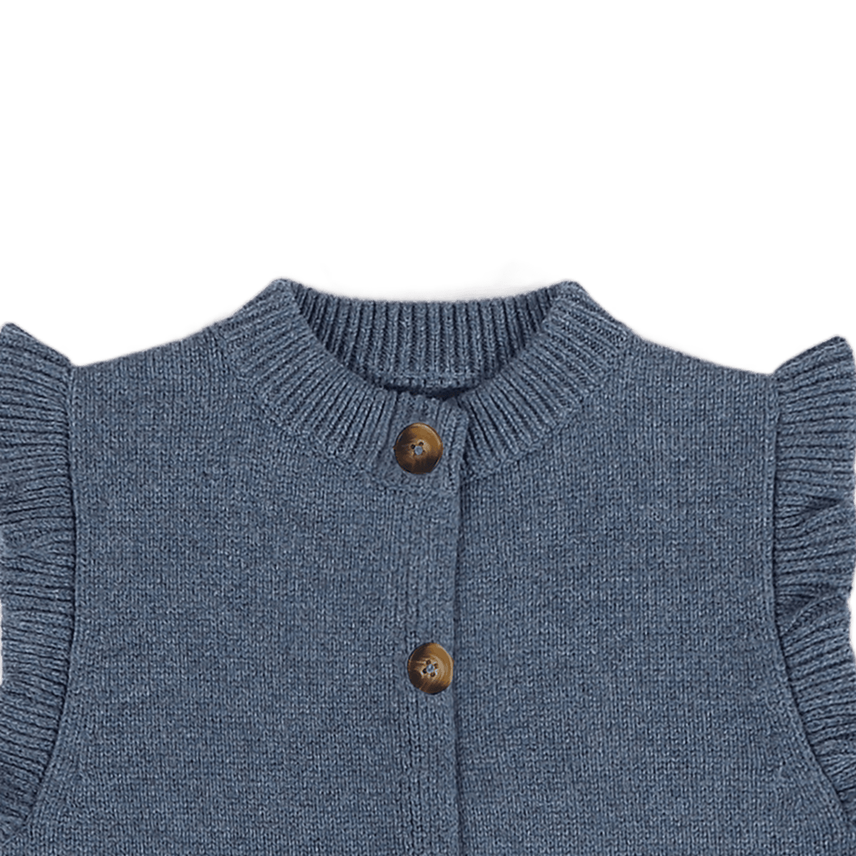 Hespera Vest