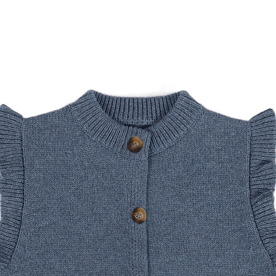 Hespera Vest